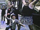 Strange Days by The Doors (200g Vinyl 2LP-45rpm), 2012, Analogue Productions)