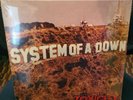 System Of A Down ?- Toxicity LP - SEALED Vinyl Album - Chop Suey Aerials Record