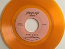 Jason Joshua & The Beholders - Rose Gold / Are You Ready - 7” - Mint