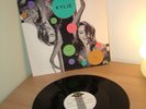 KYLIE MINOGUE GIVE ME JUST A LITTLE MORE TIME 12
