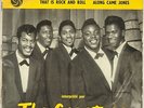 THE COASTERS 
