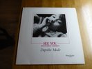 Depeche Mode - See you Mega rare 12