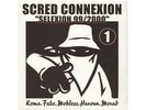 Scred Connexion - Scred Selexion 99/2000