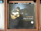 Gabor Szabo Gypsy' 66 , Impulse A 9105 , Original
