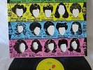 The Rolling Stones-Some Girls LP 1978 Superb UK 1st Pressing UNCENSORED SLEEVE