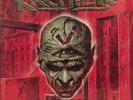Kreator ?– Violent Revolution 2x LP Red Vinyl + CD Gatefold New Re (2017) Metal
