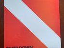 Van Halen Diver Down RCA US Record Club Issue SEALED Eddie Van Halen