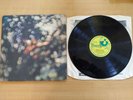PINK FLOYD - OBSCURED BY CLOUDS - ORIGINAL UK LP IN ROUNDED SLEEVE