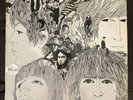 THE BEATLES (33 RPM-ITALY) PMCQ 31510 