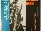 Roland Kirk Introducing Baybridge Records UPS-2227-BC OBI JAPAN VINYL LP JAZZ