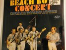 Beach Boys Concert LP Capitol STEREO Gatefold STAO 2198 STILL-SEALED 1964 MINT