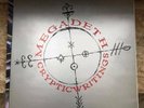 Megadeth ?– Cryptic Writings