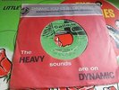 Caltone  The Heptones  Crying Over You  Do It-To-Me Baby-Lloyd  7'    copy link