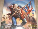 Iron Maiden The Trooper 12