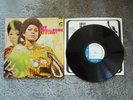 RARE JAZZ-BLUE NOTE RECORDS 84299-LOU DONALDSON-SAY IT LOUD-STEREO-LP-(NM)