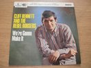 Lovely EP ;  Cliff Bennett & The Rebel Rousers  