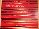 Chet Baker Pretty Groovy Japan RAR Vinyl LP