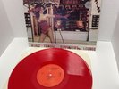 The Cramps Smell Of Female LP Colored Red Vinyl 1990 Enigma DEI2005-1