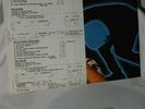 Beatles Paul McCartney Promo Weißmuster Give My Regards to..mit Promo Label Copy