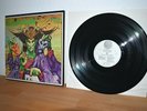 GREENSLADE - TIME & TIDE      VERTIGO SWIRL - RECORDS     Prog Rock