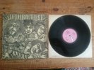 JETHRO TULL' STAND UP' ISLAND/ CHRYSALIS 3RD UK PRESSING PINK I LABELS 1969