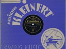 78 rpm MISS HUE LEE Rose Rose I Love You Danish 1951 Chinese Yao Li shellac 10