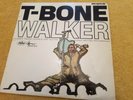 VG UK CAPITOL BLUES LP - T-BONE WALKER - T-BONE WALKER