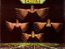 Chilly ?- Come To L.A. LP ( Polydor 2417 124) 1979 GERMANY NEAR MINT-