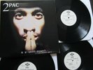 2Pac ?– R U Still Down? [Remember Me]  LP Vinyl