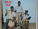 RARE LP 33T ANZALA DOLOR VELO 