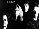 Van Halen OU812 Europe LP Album