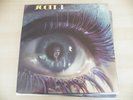 SCOTT WALKER Scott 3 UK Philips 1969 1st Pressing  VINYL Psych LP STRONG EX