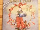 Robert Plant ?– Band Of Joy  Decca ?– 2748338 Released: 2010