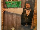 Ray Wylie Hubbard Off The Wall 1978 Alt Country Rock Blues Folk Still SEALED
