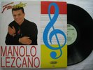 Manolo Lezcano 