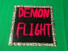 Demon Flight Vinyl Record LP 12