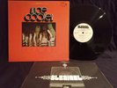 ALICE COOPER: Easy Action  1970 Straight WS-1885 White Promo + Inner Sleeve