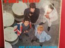 The Who - My Generation vinyl LP, original 1st 1965 Mono , Brunswick LAT 8616