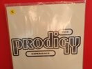 THE PRODIGY      