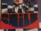 KATY PERRY SMILE RED VINYL 1921 SERIES 269 OF 1000 & Signed CD Booklet