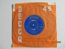 Sandra Barry and the Boys. Really Gonna Shake. Demo  Record #F11851. 1964