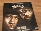 MOBB DEEP - Infamy 2xLP (2001)