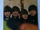 Beatles For Sale - Stereo 1964 1st Pressing Vinyl LP, PCS 3062 Gatefold