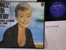 LP MONICA ZETTERLUND / BILL EVANS Waltz For Debby RJ5119 PHILIPS JAPAN Vinyl