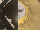 X the Band LOS ANGELES Ltd Ed 40th Anniv Gold Leaf Vinyl LP #/500 Punk Sold Out