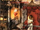 DREAM THEATER Images & Words VINYL - John Petrucci Mike Portnoy Autograph SIGNED
