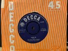 THE ROLLING STONES-COME ON-UK 1st 7