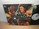 BLACK SABBATH SAME (CLUB-PRESS) MINT LP 1970 VERTIGO SWIRL RAR
