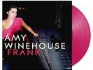 AMY WINEHOUSE - FRANK, 2019 EU LIMITED EDN PINK vinyl LP, NEW - SEALED
