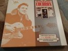 The Eddie Cochran Box Set ECB1 12in Vinyl very rare